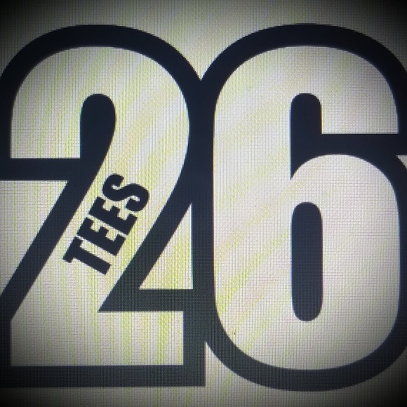 26tees